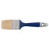 Paint brush 50mm / 2,0"  (PVC handle) / natural