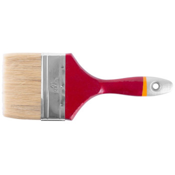 Кисть 100 мм / 4,0" (ручка из PVC)