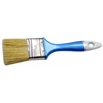 Paint brush 60mm / 2,5" (wooden handle) / natural DELUXE Paint brush 60mm / 2,5" (wooden handle) / natural DELUXE
