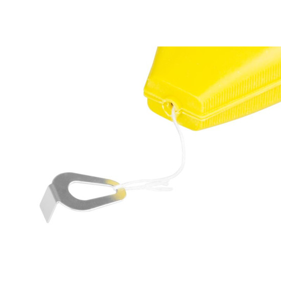 Krasotāju aukla L-30m Strend Pro, ABS