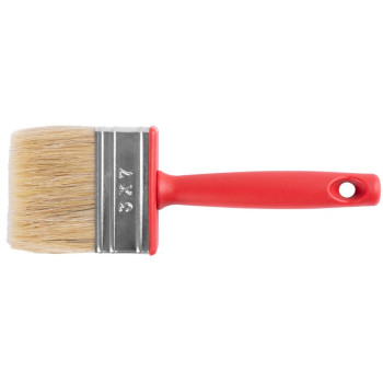 Макловица 30х70мм с ручкой из PVC. Макловица 30х70мм с ручкой из PVC.