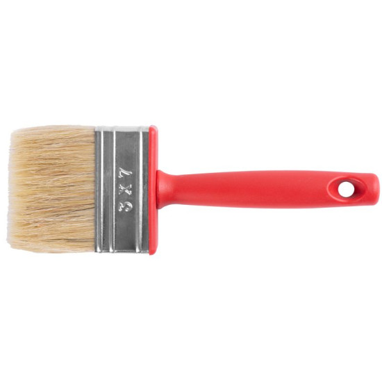 Paint brush 30x70mm PVC handle Paint brush 30x70mm PVC handle