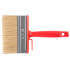 Paint brush 30x120mm PVC handle