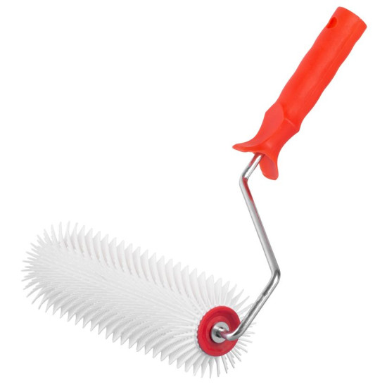 Валик игольчатый аiremove, 250 мм, нейлон 20 мм Валик игольчатый аiremove, 250 мм, нейлон 20 мм