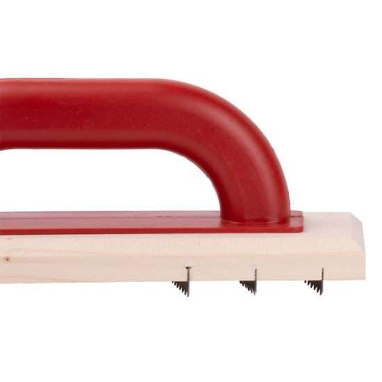 Rīvdēlis 260x85mm Reflex