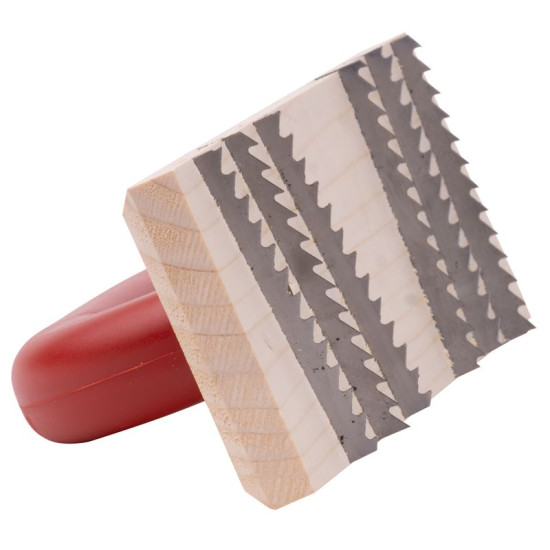 Rīvdēlis 260x85mm Reflex