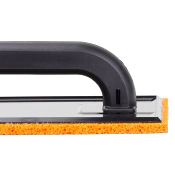 Trowel Strend Pro, 250x130x09 mm, ABS, sponge