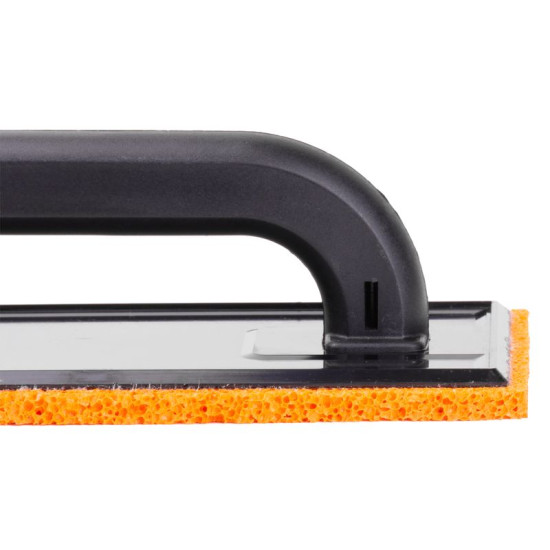 Trowel Strend Pro, 250x130x09 mm, ABS, sponge