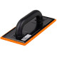 Trowel Strend Pro, 250x130x09 mm, ABS, sponge