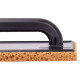 Trowel Strend Pro, 250x130x20 mm, ABS, sea sponge
