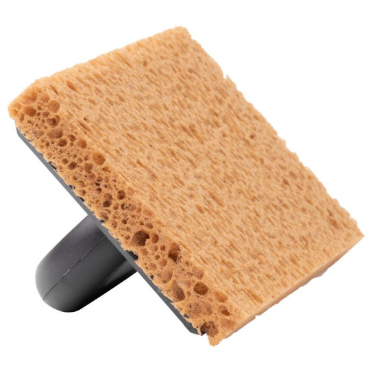 Trowel Strend Pro, 250x130x20 mm, ABS, sea sponge
