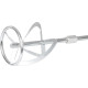 Krāsu maisītājs BURLEY R003, 120 mm Krāsu maisītājs BURLEY R003, 120 mm