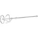Krāsu maisītājs BURLEY R003, 120 mm Krāsu maisītājs BURLEY R003, 120 mm