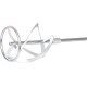Krāsu maisītājs BURLEY R003, 140 mm Krāsu maisītājs BURLEY R003, 140 mm
