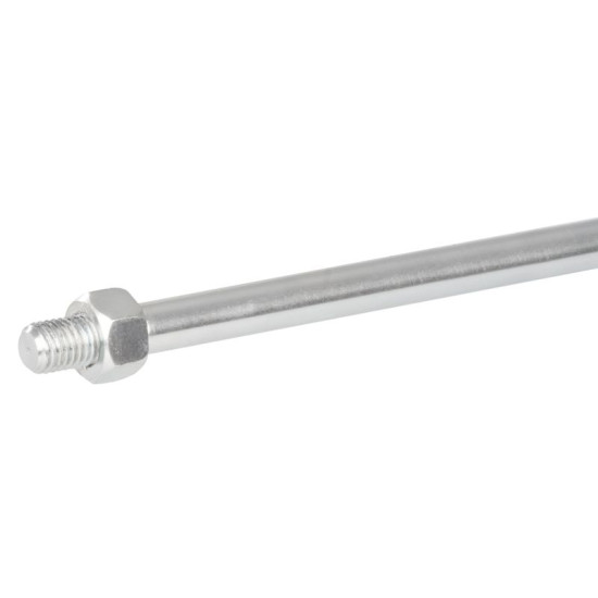 Krāsu maisītājs BURLEY R003, 140 mm Krāsu maisītājs BURLEY R003, 140 mm