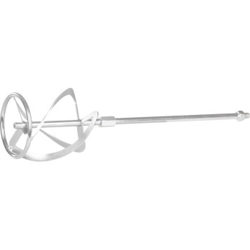 Krāsu maisītājs BURLEY R003, 140 mm