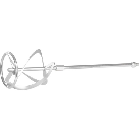 Krāsu maisītājs BURLEY R003, 140 mm Krāsu maisītājs BURLEY R003, 140 mm