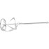 Krāsu maisītājs BURLEY R003, 140 mm