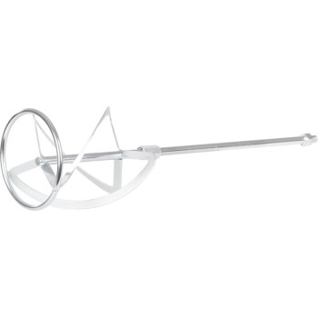 Краскосмеситель  BURLEY R003, 160 мм