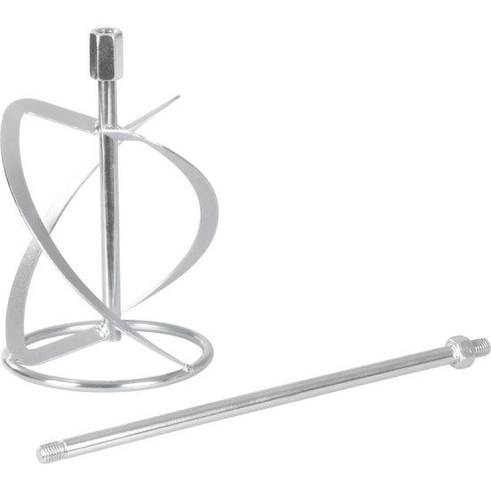 Paint stirrer BURLEY R003, 160 mm, spare part