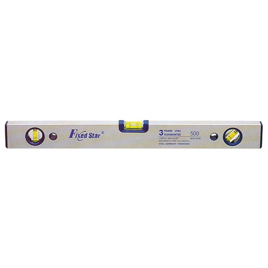 Level 1800mm Verizone, 3 Vials Level 1800mm Verizone, 3 Vials