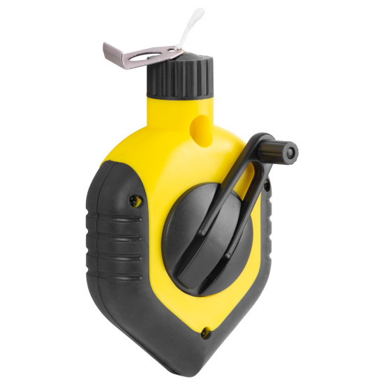 Krāsotāju aukla 30m + Pulveris Strend Pro