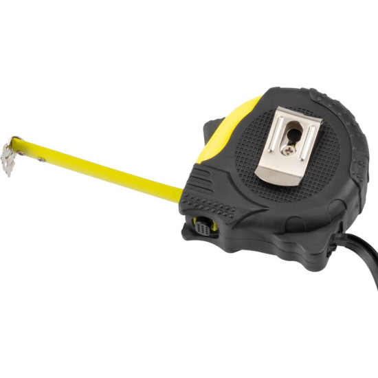 Steel measuring tape GIANT CR-87 CE, 2 m, 16 mm, Magnetic, roll-up