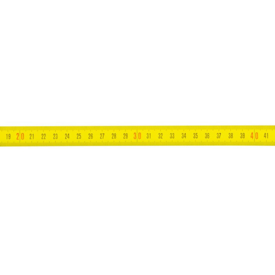 Mērlenta GIANT CR-87 CE, 5 m, 19 mm, ar magnētu Mērlenta GIANT CR-87 CE, 5 m, 19 mm, ar magnētu