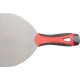 Carbon steel scraper  150mm Strend Pro, plastic handle