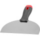 Stainless scraper 152mm Strend Pro, PVC handle Stainless scraper 152mm Strend Pro, PVC handle