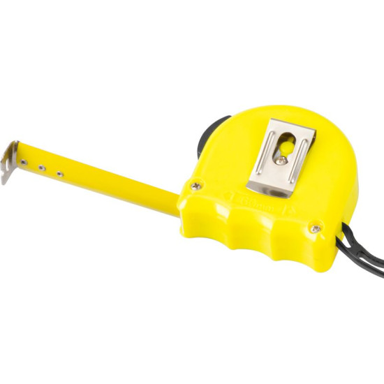 Mērlenta Work Tiger 03,0m, 16mm, ABS