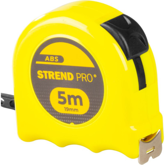 Рулетка измерительная Work Tiger 05,0м, 16мм, ABS