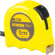Рулетка измерительная Work Tiger 05,0м, 16мм, ABS