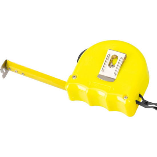 Рулетка измерительная Work Tiger 05,0м, 16мм, ABS
