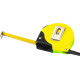 Рулетка измерительная Work Tiger 03,0м, 13мм, ABS