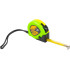 Рулетка измерительная Work Tiger 03,0м, 13мм, ABS