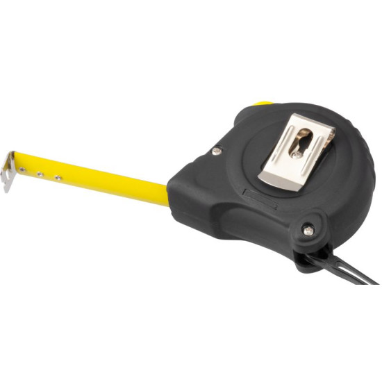 Mērlenta Work Tiger 3,0m, 16mm, PVC Mērlenta Work Tiger 3,0m, 16mm, PVC