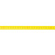 Mērlenta Work Tiger 3,0m, 16mm, PVC Mērlenta Work Tiger 3,0m, 16mm, PVC