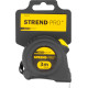 Mērlenta Work Tiger 3,0m, 16mm, PVC Mērlenta Work Tiger 3,0m, 16mm, PVC