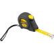 Mērlenta Work Tiger 3,0m, 16mm, PVC Mērlenta Work Tiger 3,0m, 16mm, PVC