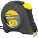 Mērlenta Work Tiger 5,0m, 19mm, PVC Mērlenta Work Tiger 5,0m, 19mm, PVC