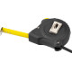 Mērlenta Work Tiger 5,0m, 19mm, PVC Mērlenta Work Tiger 5,0m, 19mm, PVC