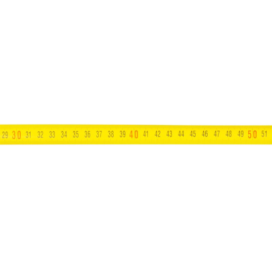 Mērlenta Work Tiger 5,0m, 19mm, PVC Mērlenta Work Tiger 5,0m, 19mm, PVC