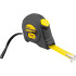 Рулетка измерительная Work Tiger 5,0м, 19мм, PVC