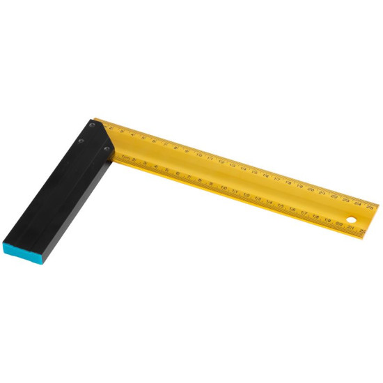 Galdnieka stūrenis 250 mm Strend Pro, Alu