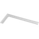 Try square 400mm Strend Pro, Alu Try square 400mm Strend Pro, Alu