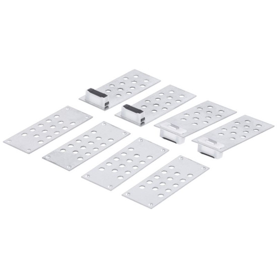 Magnētu komplekts Strend Pro MS200, flīzēm, 4 gab