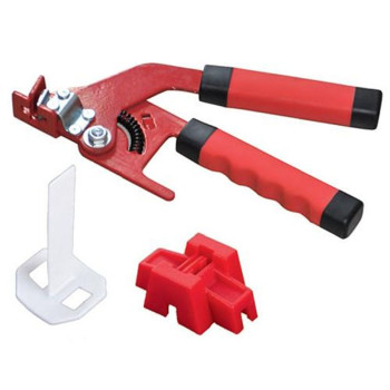 Набор для выравнивания Strend рro LS119, крестики 100 шт., переходник 100 шт. + клещи, StаrterKIT