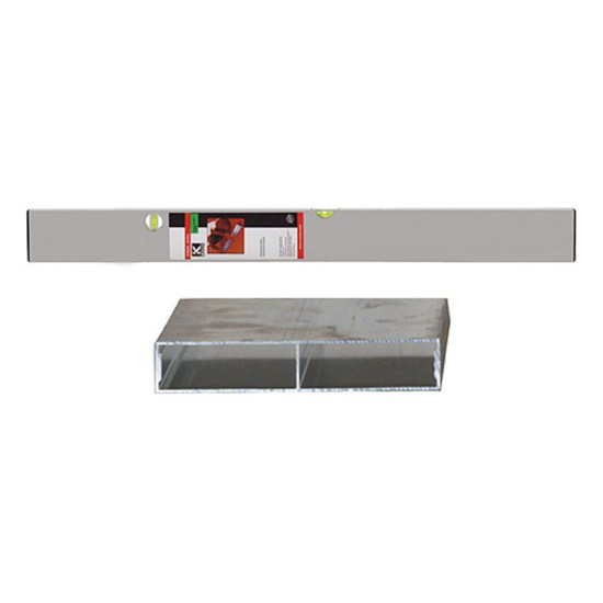 Уровень 2000 мм KAPRO, 2 флакона