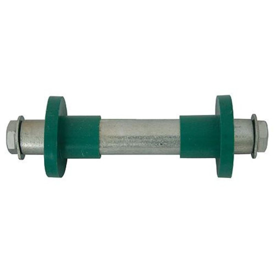 Vārpsta Ass Greenlawn, rezerves